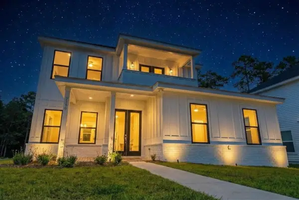 2750 Michel Boulos Street, Tallahassee, FL 32309