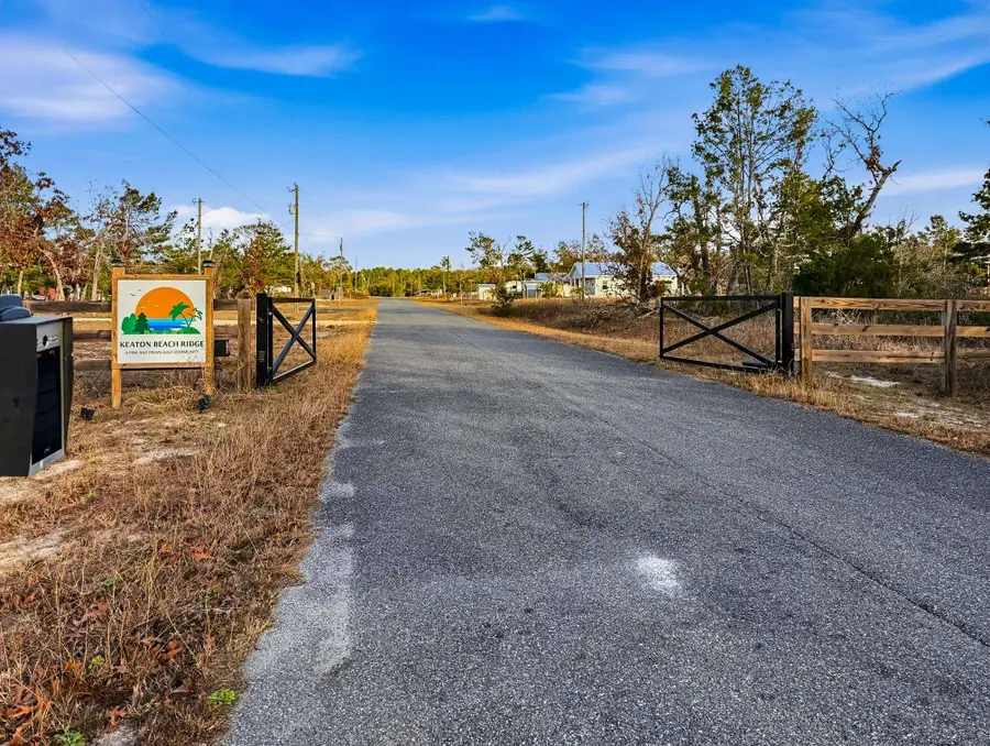 158 Tyler Terrace, Perry, FL 32348 - Image #2