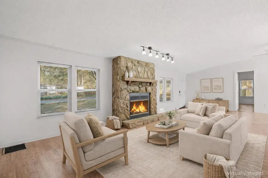 2081 Mistletoe Court, Tallahassee, FL 32317 - Image #2