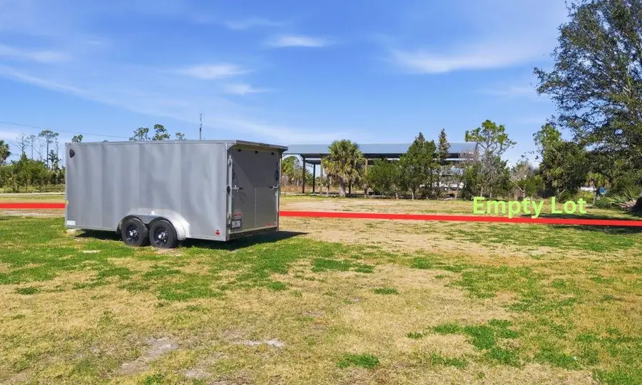 TBD Egret Lane, Perry, FL 32348 - Image #3