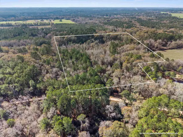 0 Big Pond Lane, Thomasville, GA 31757