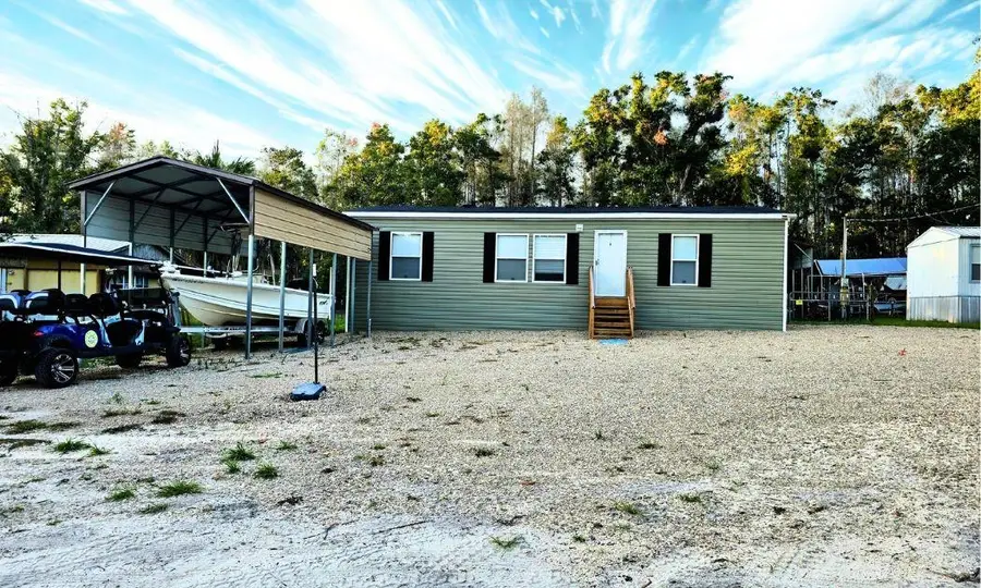 1121 NE Vaughn Lane, Steinhatchee, FL 32359 - #2