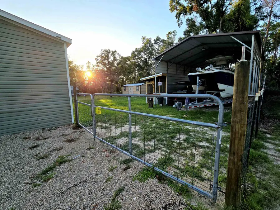 1121 NE Vaughn Lane, Steinhatchee, FL 32359 - #3