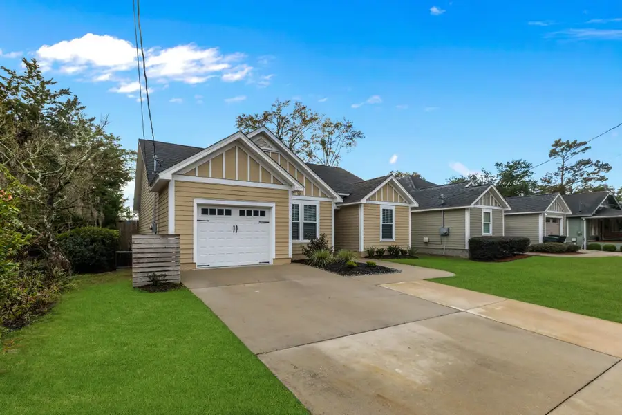 1113 Hays Street, Tallahassee, FL 32301 - Image #3