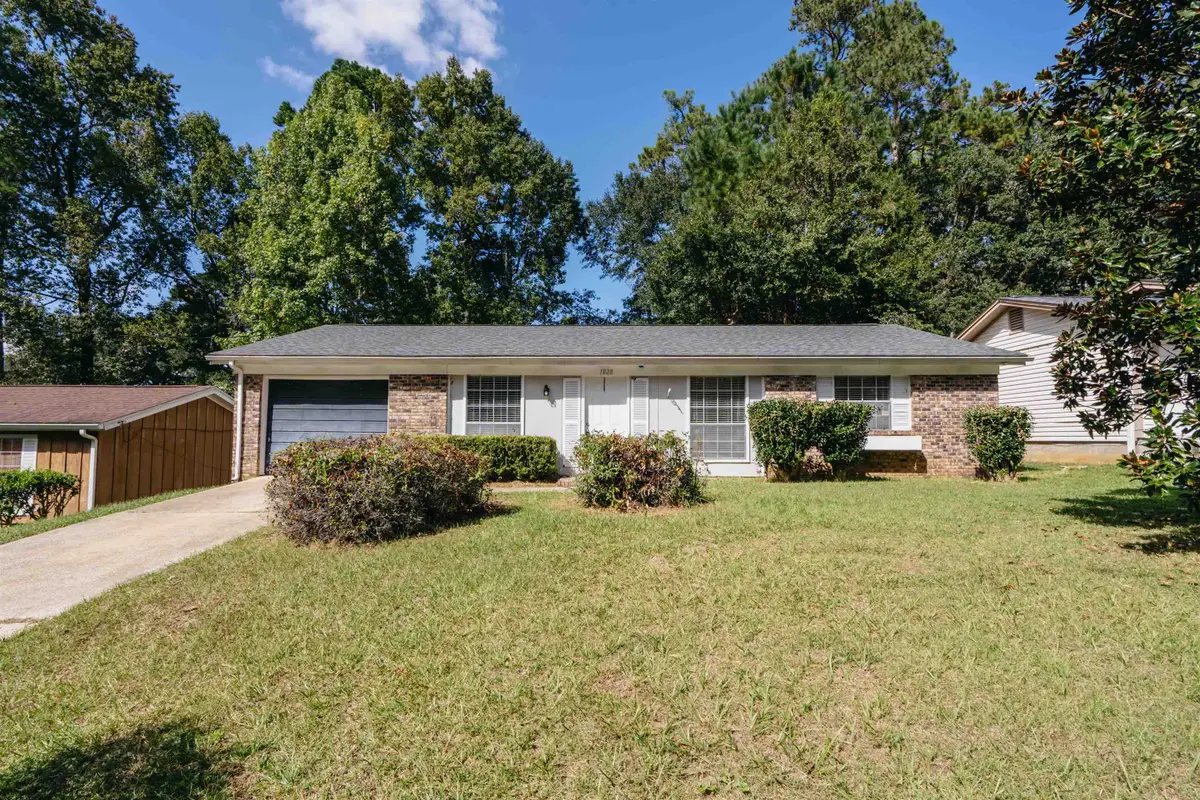 1828 Mayfair Road, Tallahassee, FL 32303 - Image #1