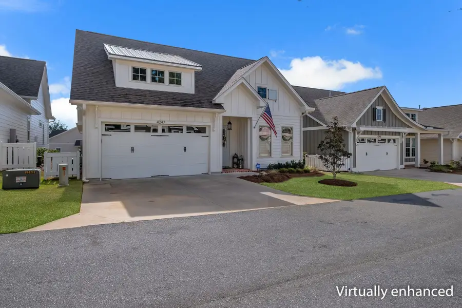 4247 Oak Run Lane, Tallahassee, FL 32317 - Image #3