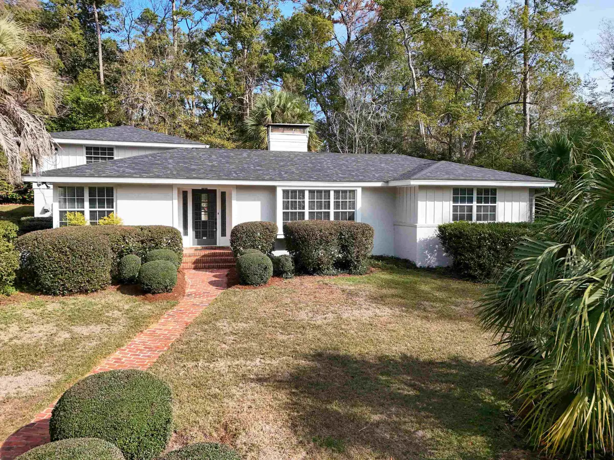 1222 Devils Dip, Tallahassee, FL 32308 - Image #1