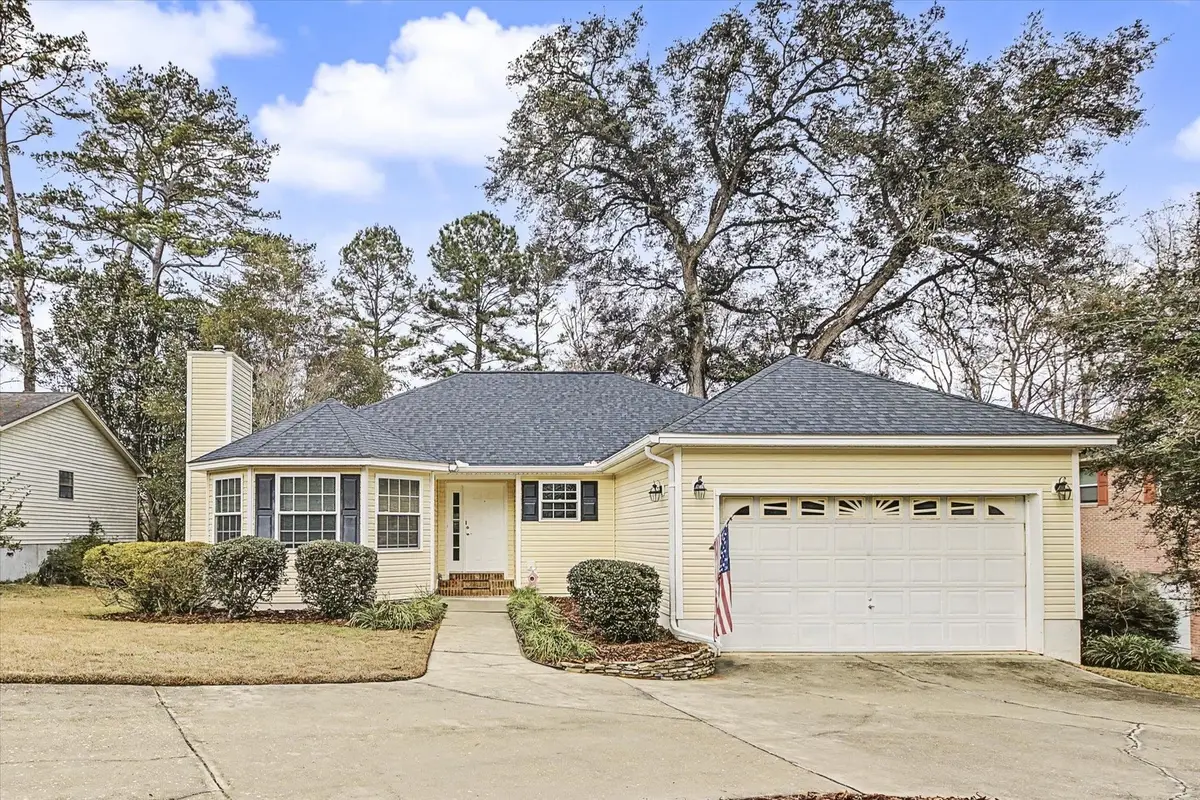 3884 Paddrick Drive, Tallahassee, FL 32309 - Image #1