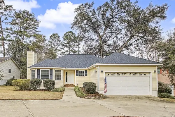 3884 Paddrick Drive, Tallahassee, FL 32309