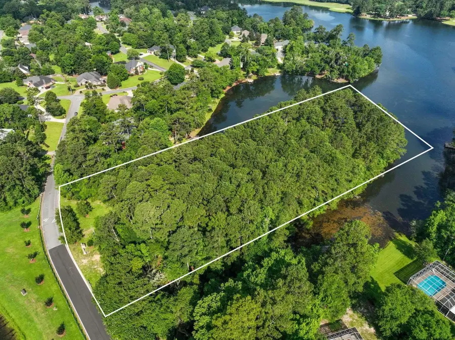 8875 Glen Abby Drive, Tallahassee, FL 32312 - Image #2