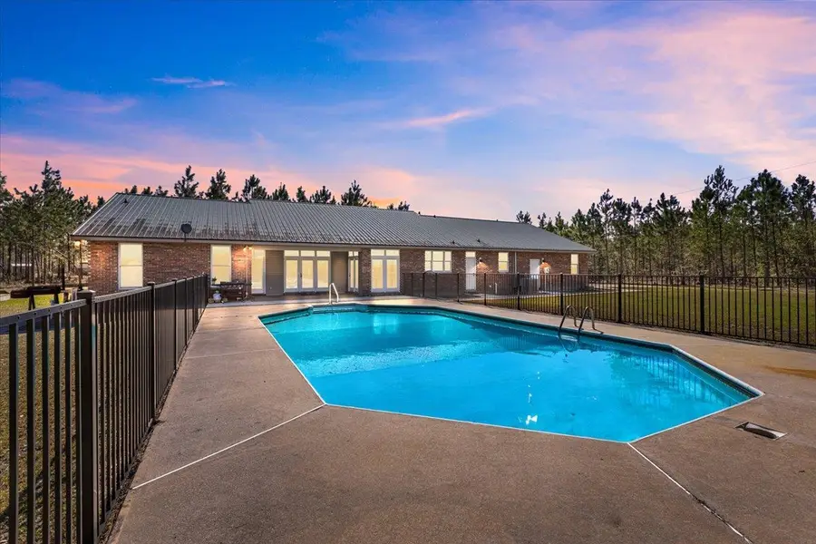 100 W Davis Walker Road, Perry, FL 32348 - Image #3