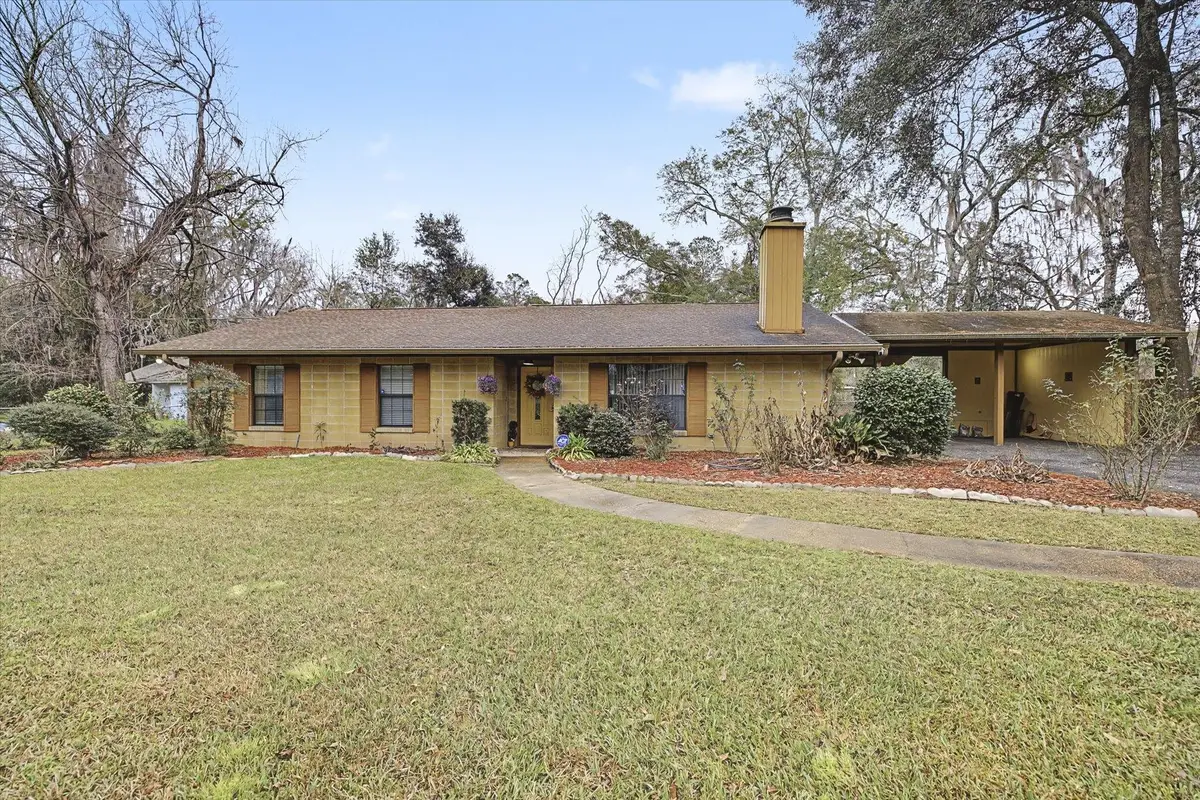 3925 Wiggington Road, Tallahassee, FL 32303 - Image #1