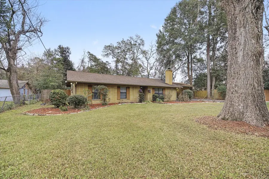 3925 Wiggington Road, Tallahassee, FL 32303 - Image #2