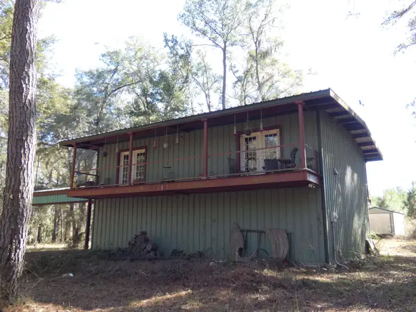 640 Nautilus Drive, Monticello, FL 32344