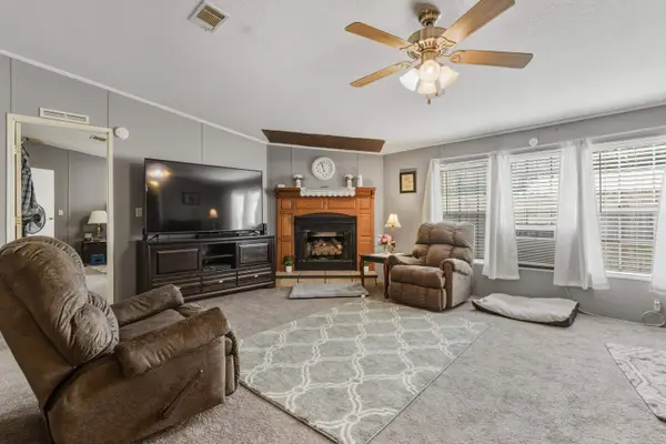 129 Ocklawaha Circle, Quincy, FL 32351