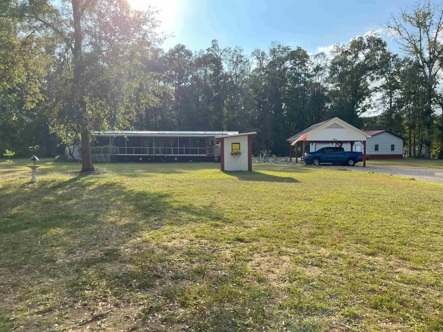 418 Quail Lane, Monticello, FL 32344 - #3