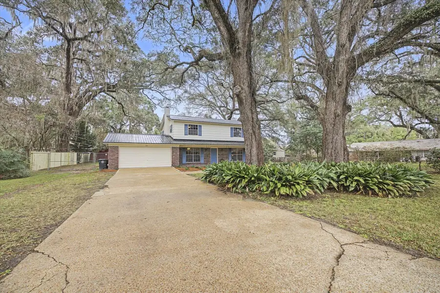 2006 Faulk Drive, Tallahassee, FL 32303 - Image #2