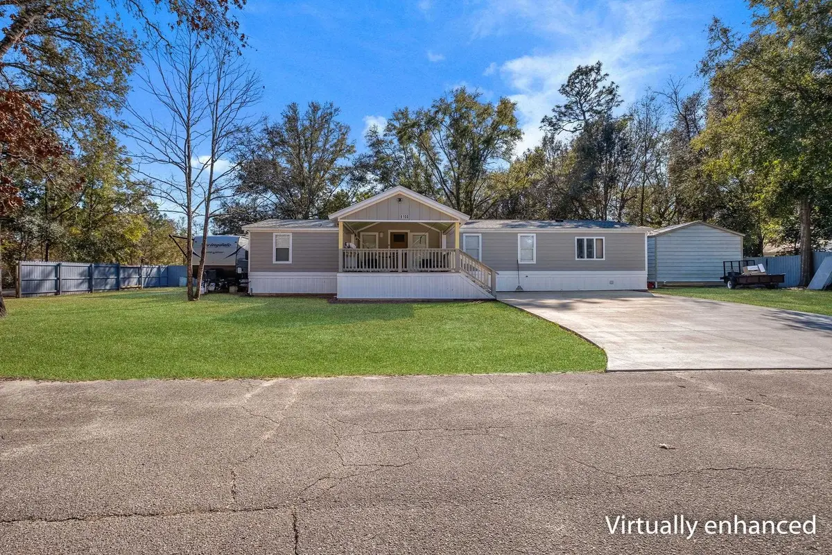 8100 Turkey Oak Court, Tallahassee, FL 32305 - Image #1