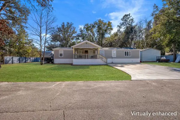 8100 Turkey Oak Court, Tallahassee, FL 32305