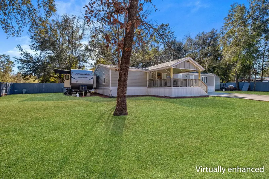 8100 Turkey Oak Court, Tallahassee, FL 32305 - Image #2