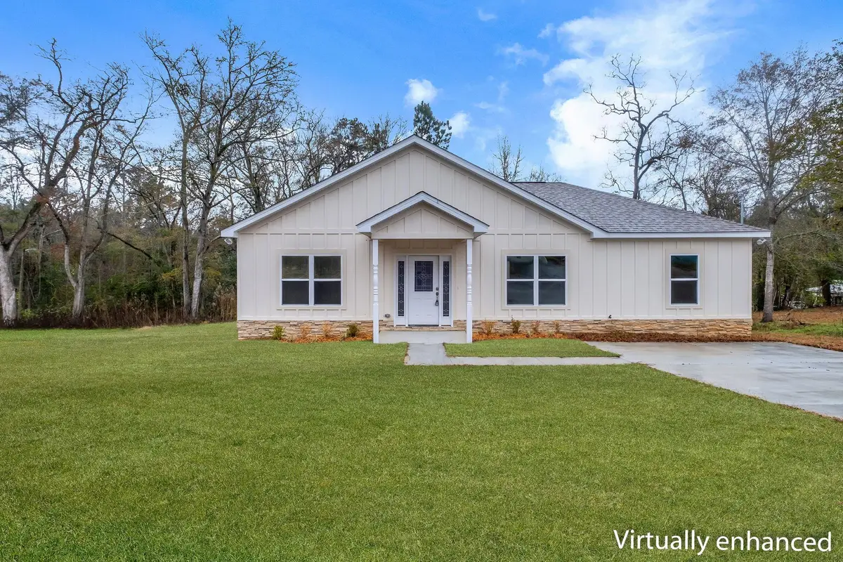 610 6th Street, Quincy, FL 32351 - #1