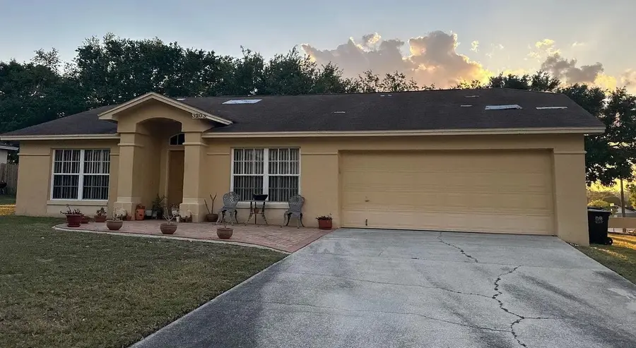 3203 Big Valley Drive, Highland City, FL 33812 - Image #2