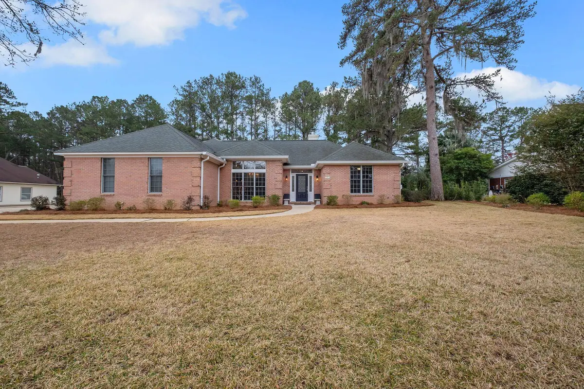 389 Meadow Ridge Drive, Tallahassee, FL 32312 - Image #1
