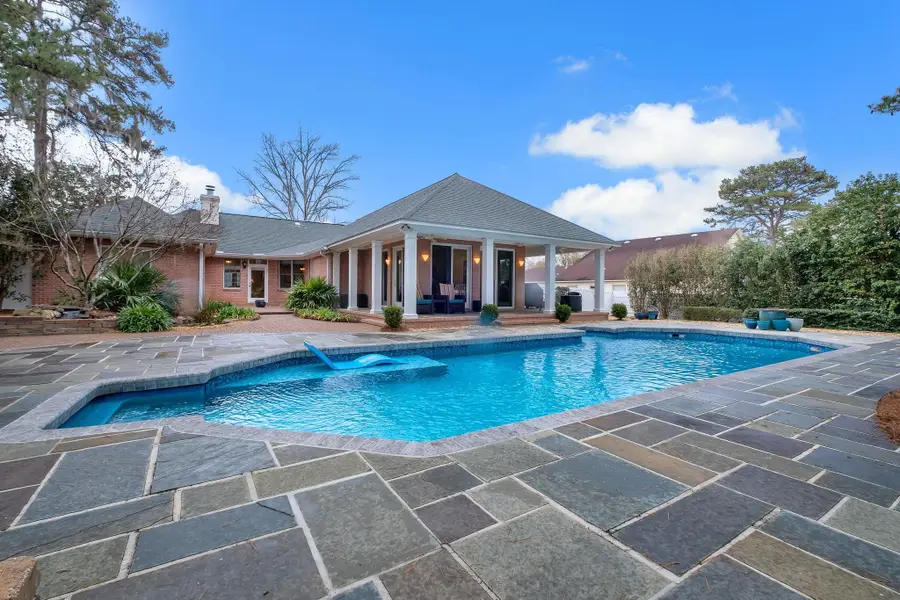 389 Meadow Ridge Drive, Tallahassee, FL 32312 - Image #3