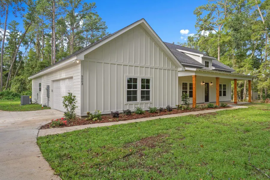261 Hiawatha Farms Road, Monticello, FL 32344 - Image #2