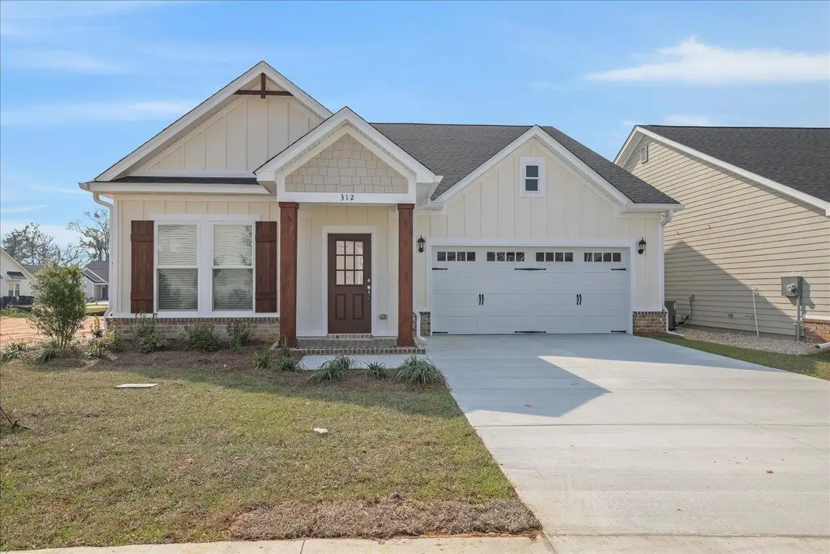 360 Bienville Place, Tallahassee, FL 32317 - Image #1