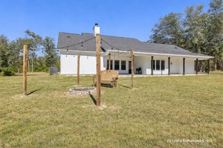 251 O Quinn Road, Perry, FL 32348 - Image #2