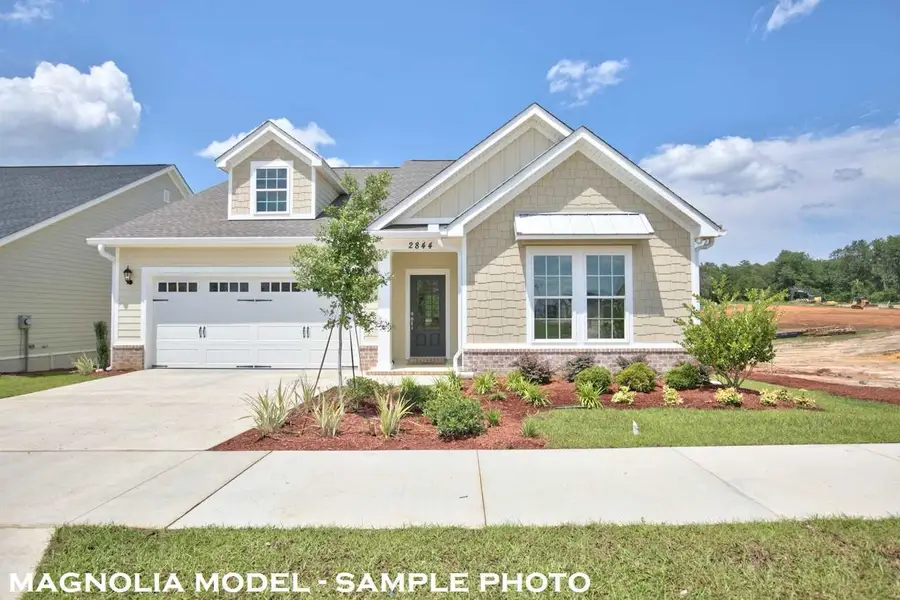 376 Bienville Place, Tallahassee, FL 32317 - Image #2