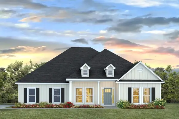 124 Bedford Loop, Crawfordville, FL 32327