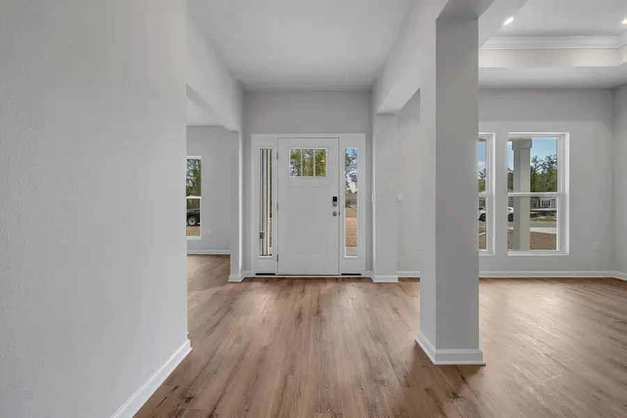 124 Bedford Loop, Crawfordville, FL 32327 - #2