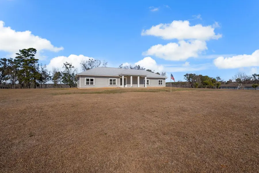 925 Hiawatha Farms Road, Monticello, FL 32344 - Image #2