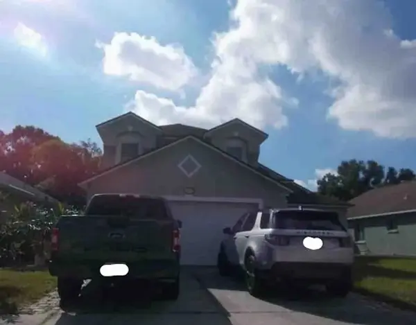 10218 Charleston Corner Road, Tampa, FL 33635