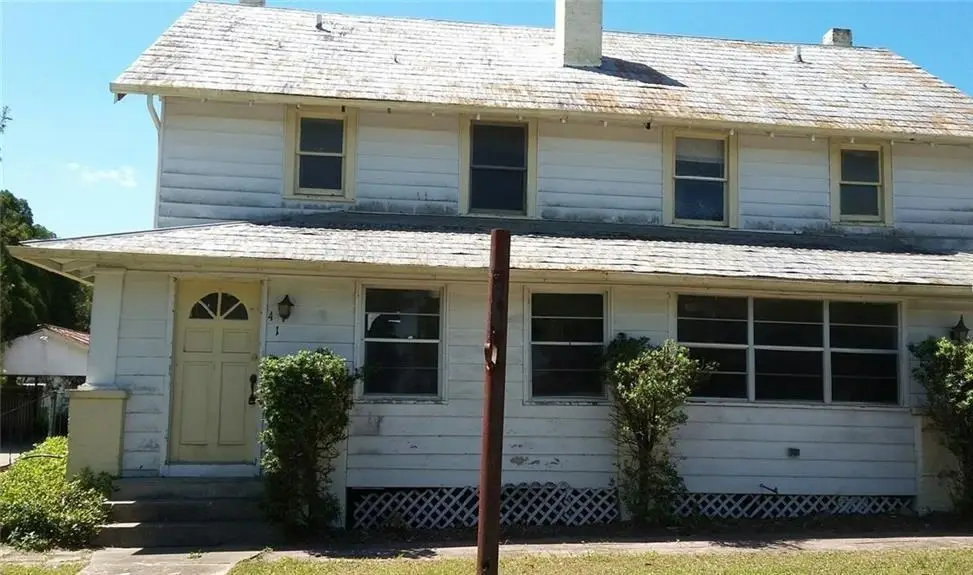 41 W Sessoms Avenue, Lake Wales, FL 33853 - Image #1