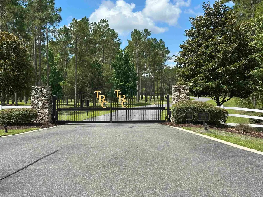 Lot 3 Block F Ranch Club Road, Tallahassee, FL 32305 - Image #2