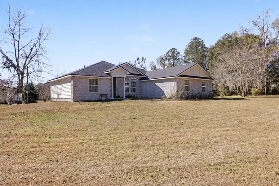 5833 Marblewood Lane, Tallahassee, FL 32309 - #2