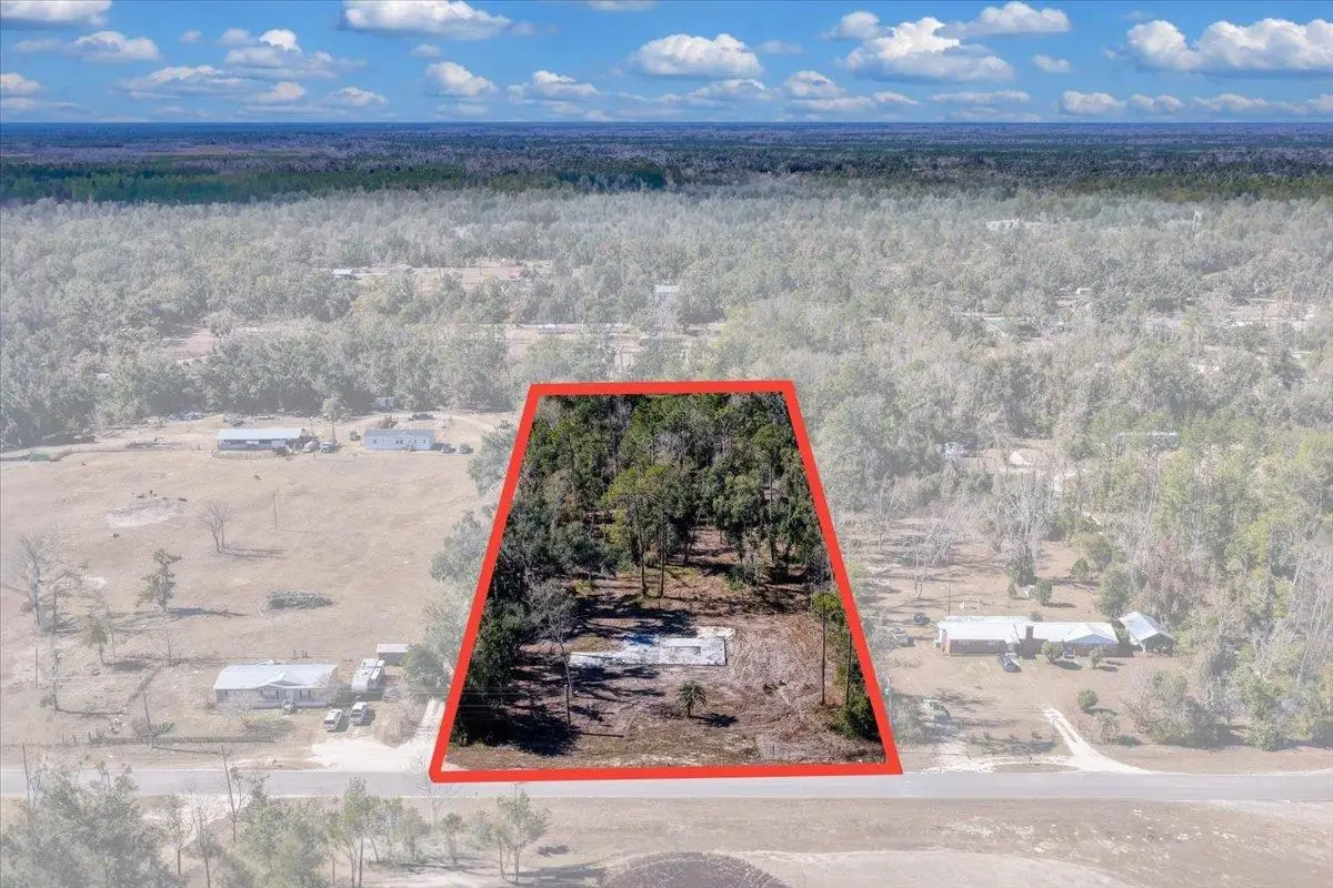 2105 Golf Course Road, Perry, FL 32348 - Image #1