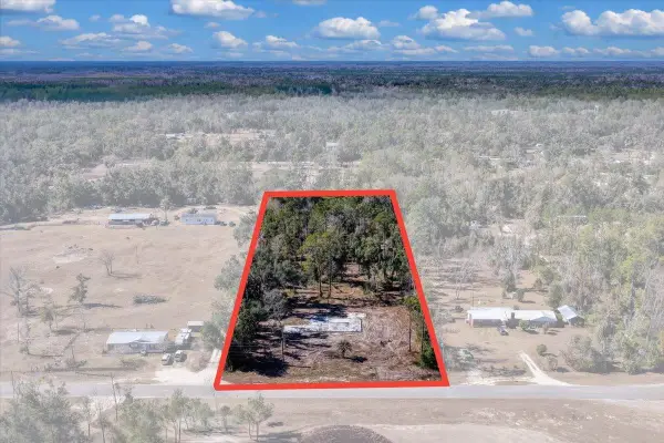 2105 Golf Course Road, Perry, FL 32348