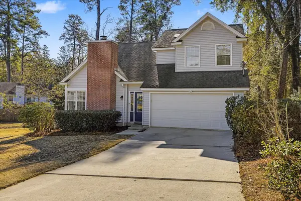 299 Hawkbill Court, Tallahassee, FL 32312
