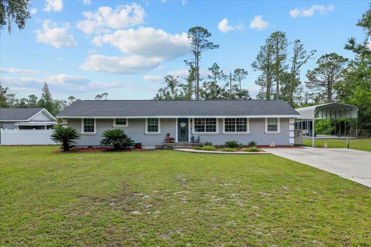 117 Ridge Road, Perry, FL 32348 - Image #1