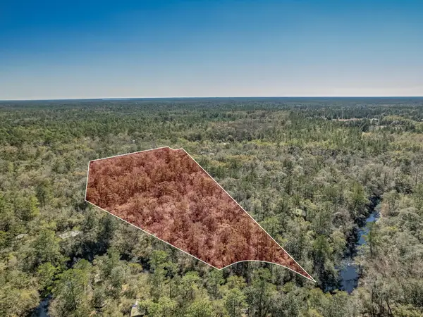 Lot 92 Cheyenne Drive, Sopchoppy, FL 32358