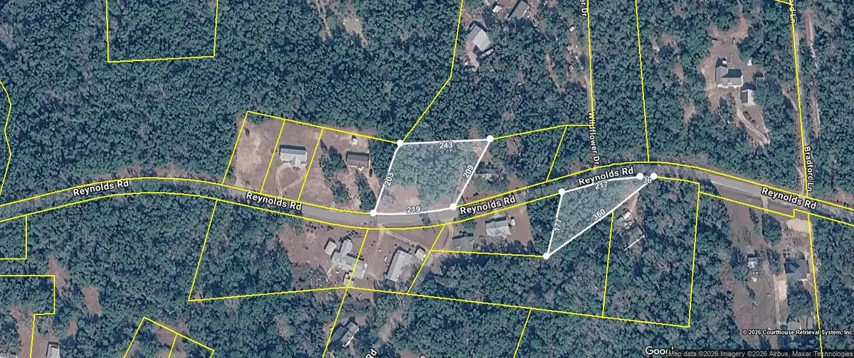 xxx Reynolds Road, Quincy, FL 32351 - #1