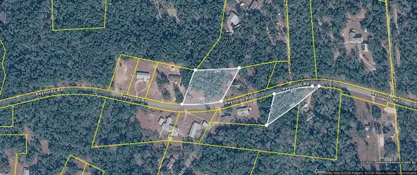 xxx Reynolds Road, Quincy, FL 32351