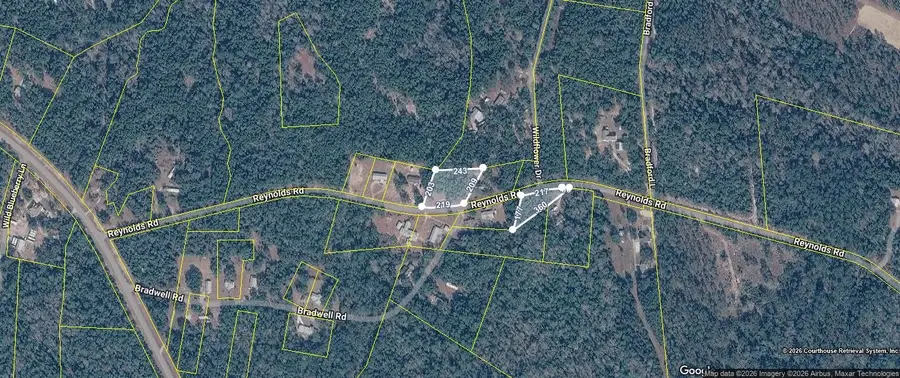 xxx Reynolds Road, Quincy, FL 32351 - #2