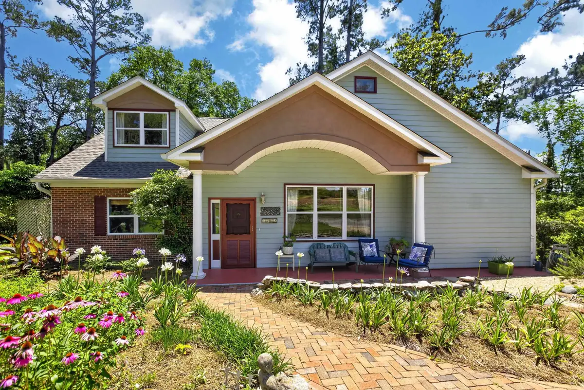 1003 Maple Drive, Tallahassee, FL 32301 - #1