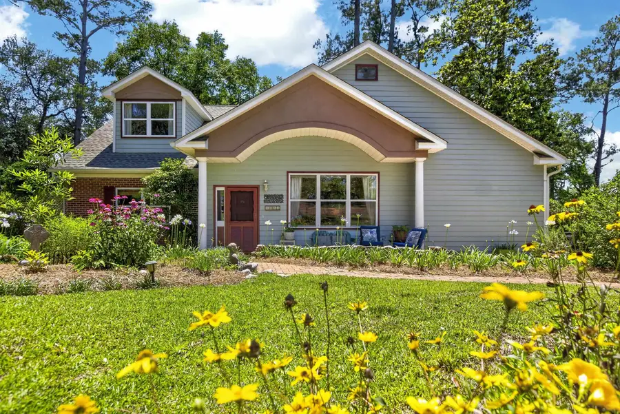 1003 Maple Drive, Tallahassee, FL 32301 - #2