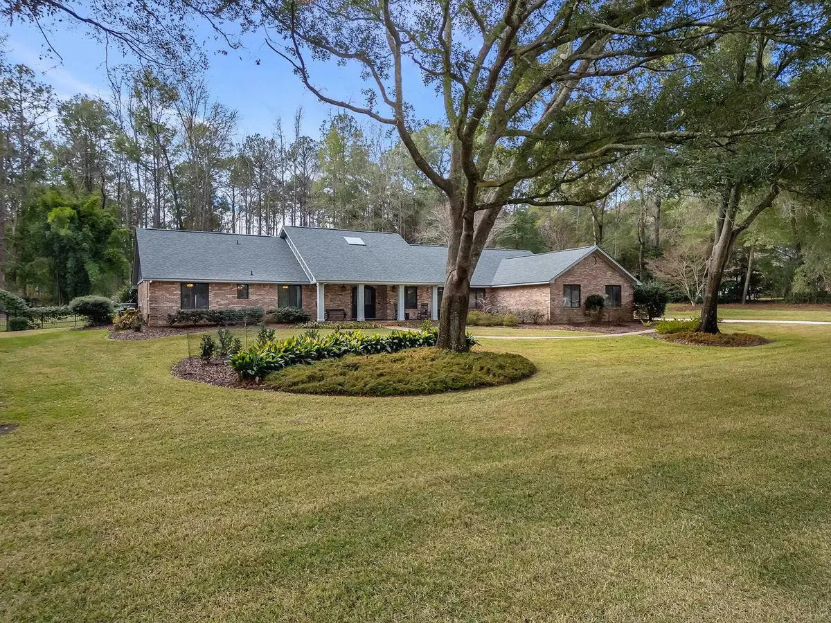 8039 Evening Star Lane, Tallahassee, FL 32312 - #1